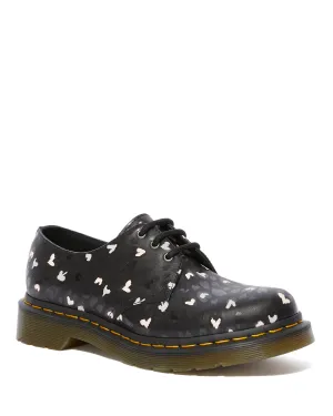 1461 Wild Heart Chaos Backhard Oxford Shoes