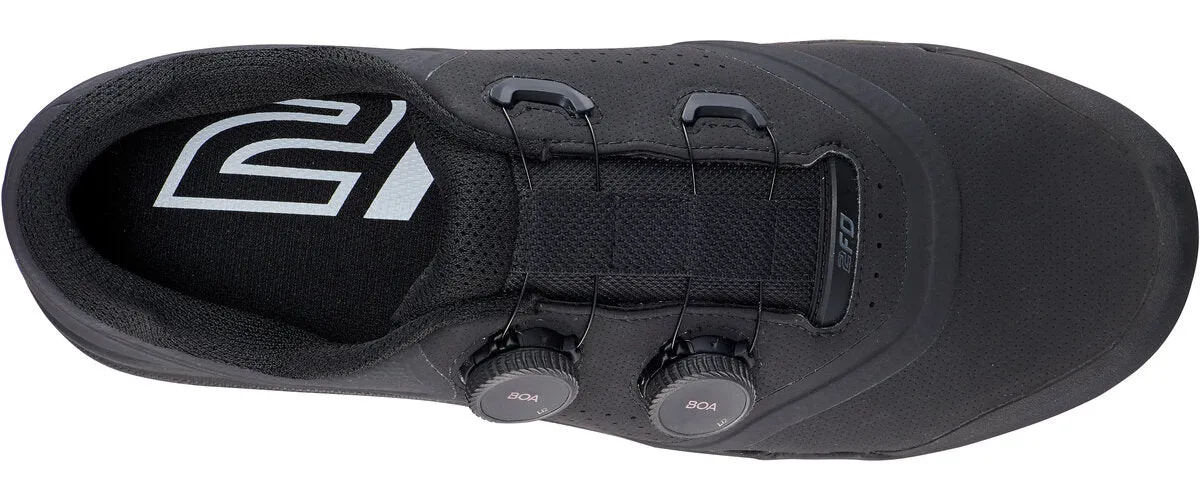 2FO ClipLite Mountain Bike Shoes