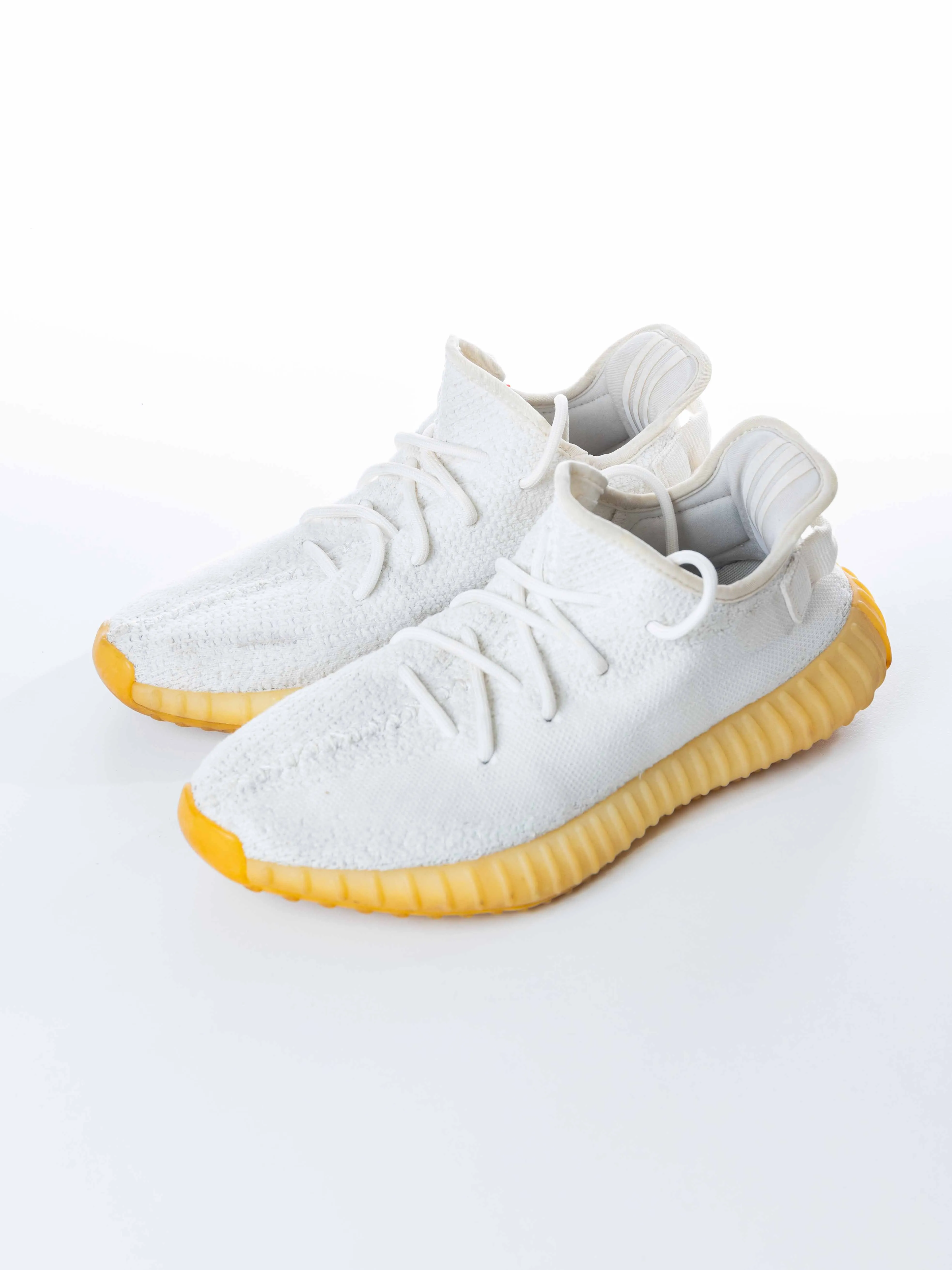 Adidas Yeezy Boost 350 V2 Cream White / Triple White