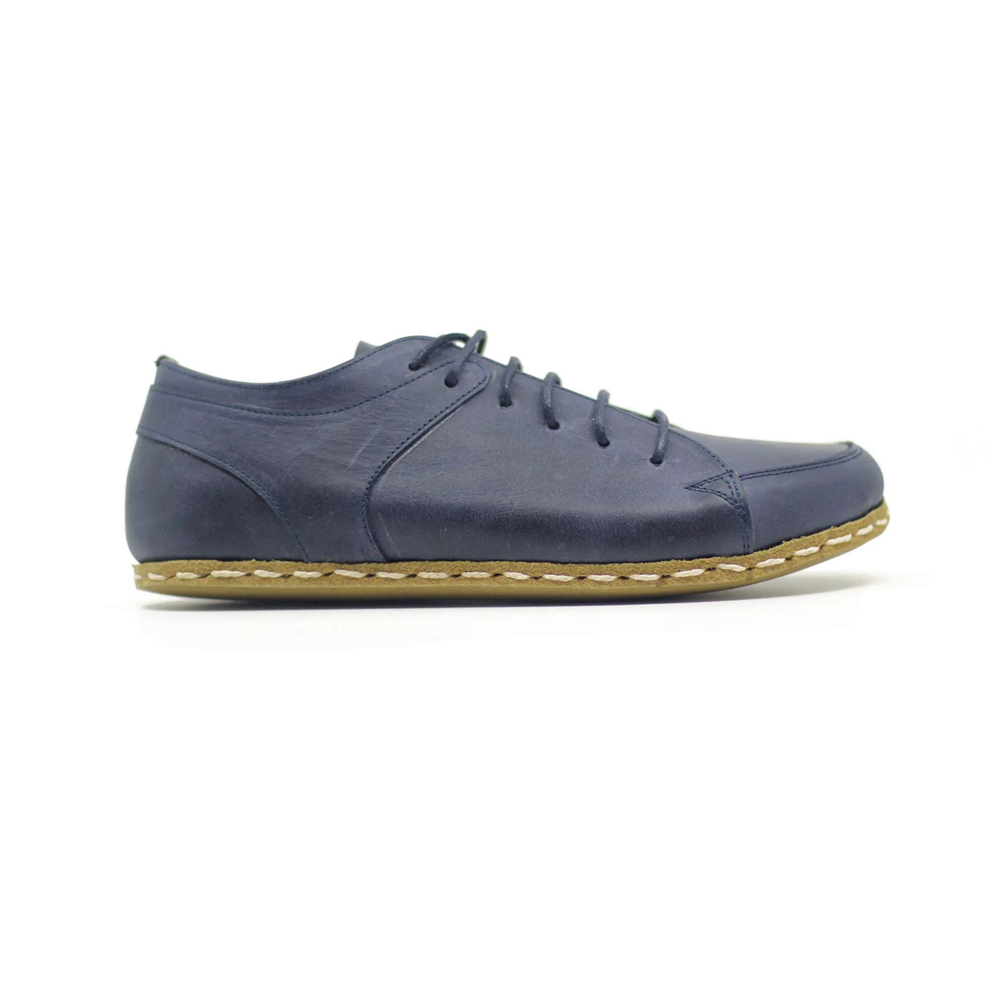 Barefoot Sneaker Navy Blue for Men