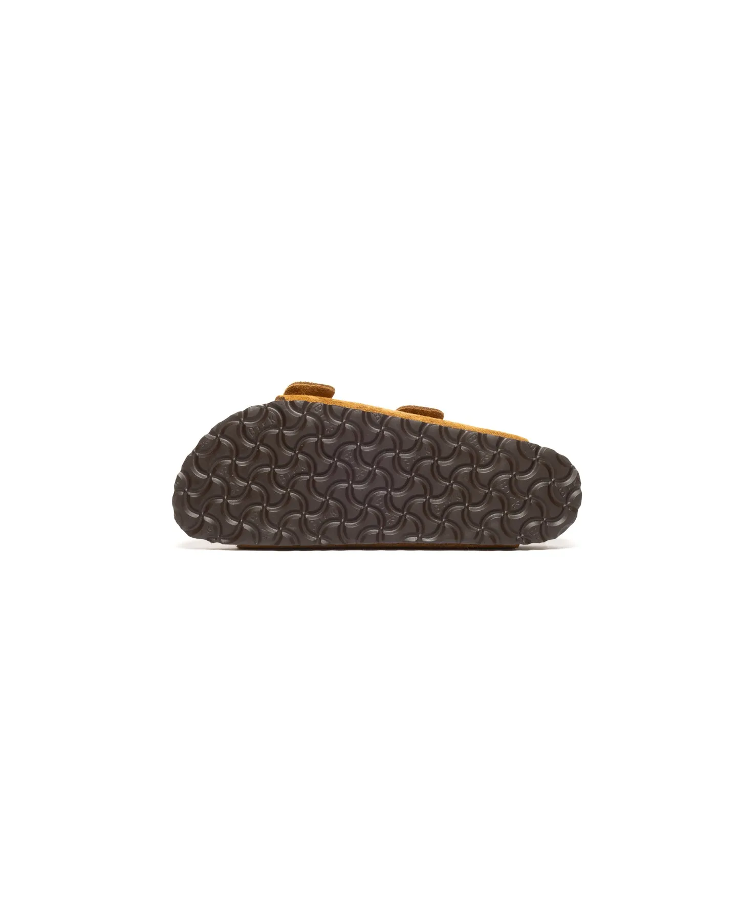 Birkenstock Arizona Soft Footbed Mink (Narrow)