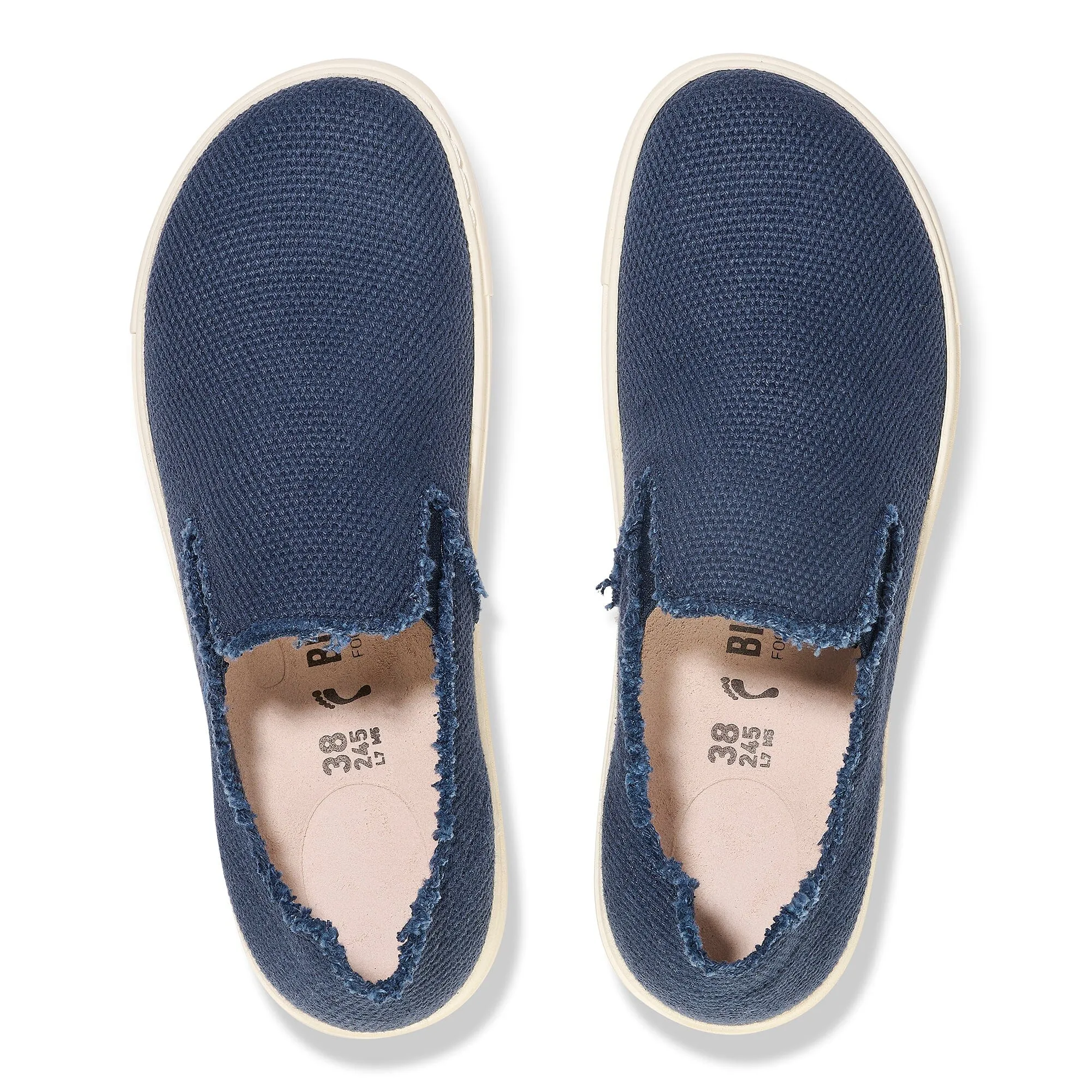 BIRKENSTOCK BEND DECON SLIP ON