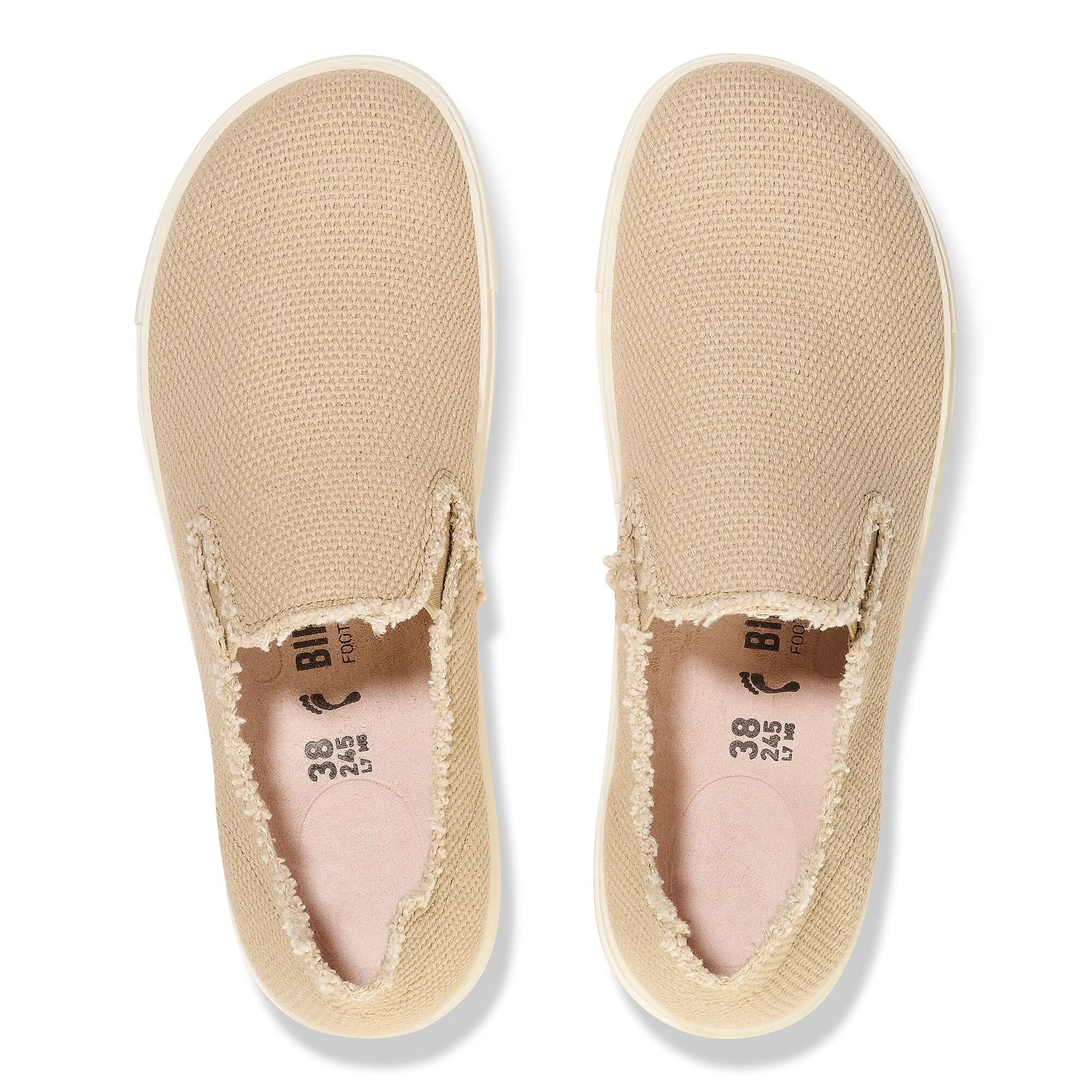 BIRKENSTOCK BEND DECON SLIP ON