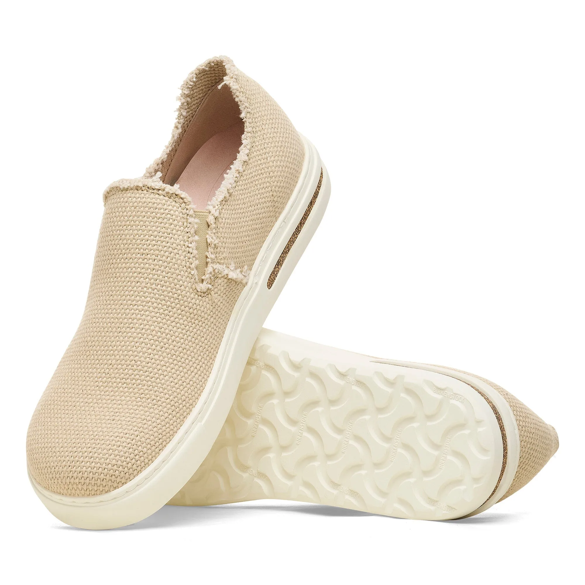 BIRKENSTOCK BEND DECON SLIP ON