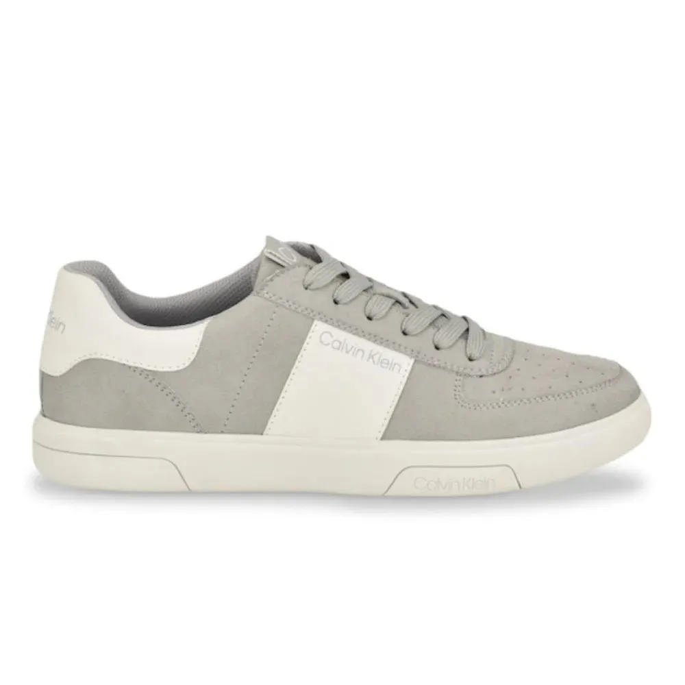 Calvin Klein Glenti Sneakers Men - GRY