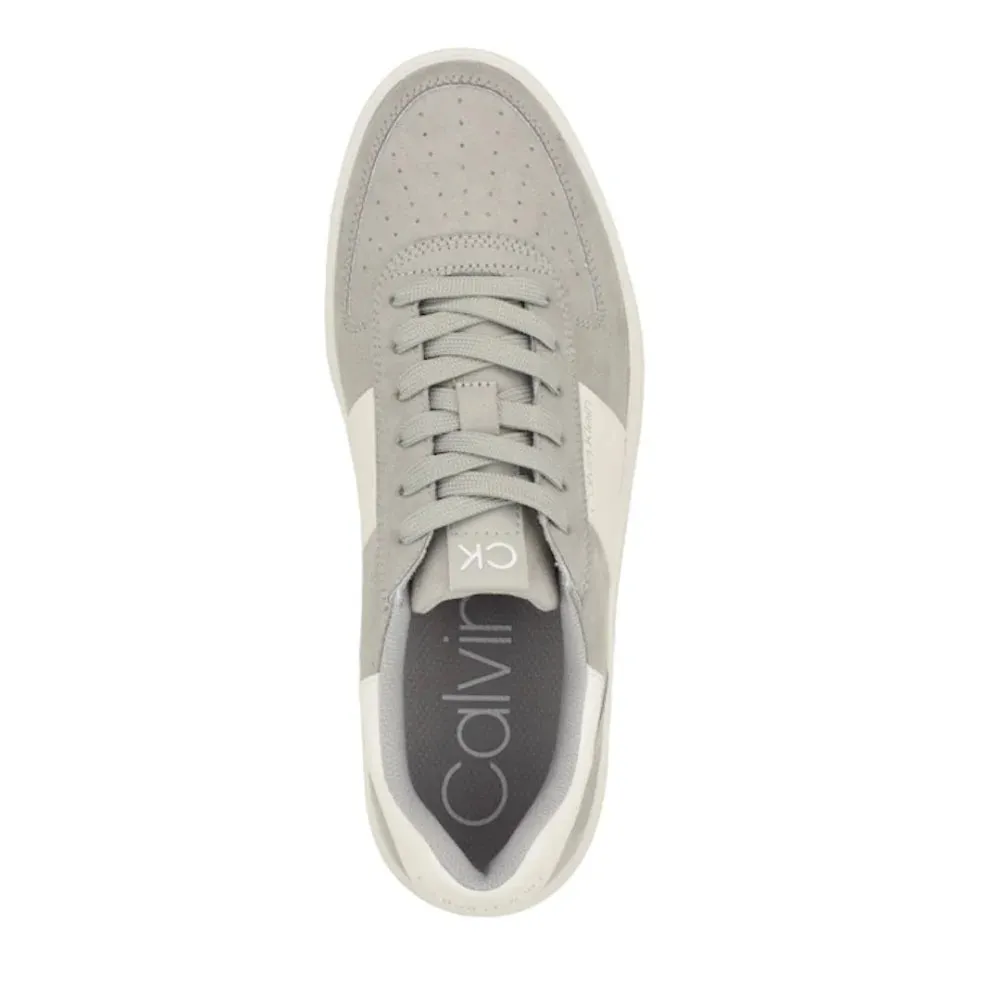 Calvin Klein Glenti Sneakers Men - GRY