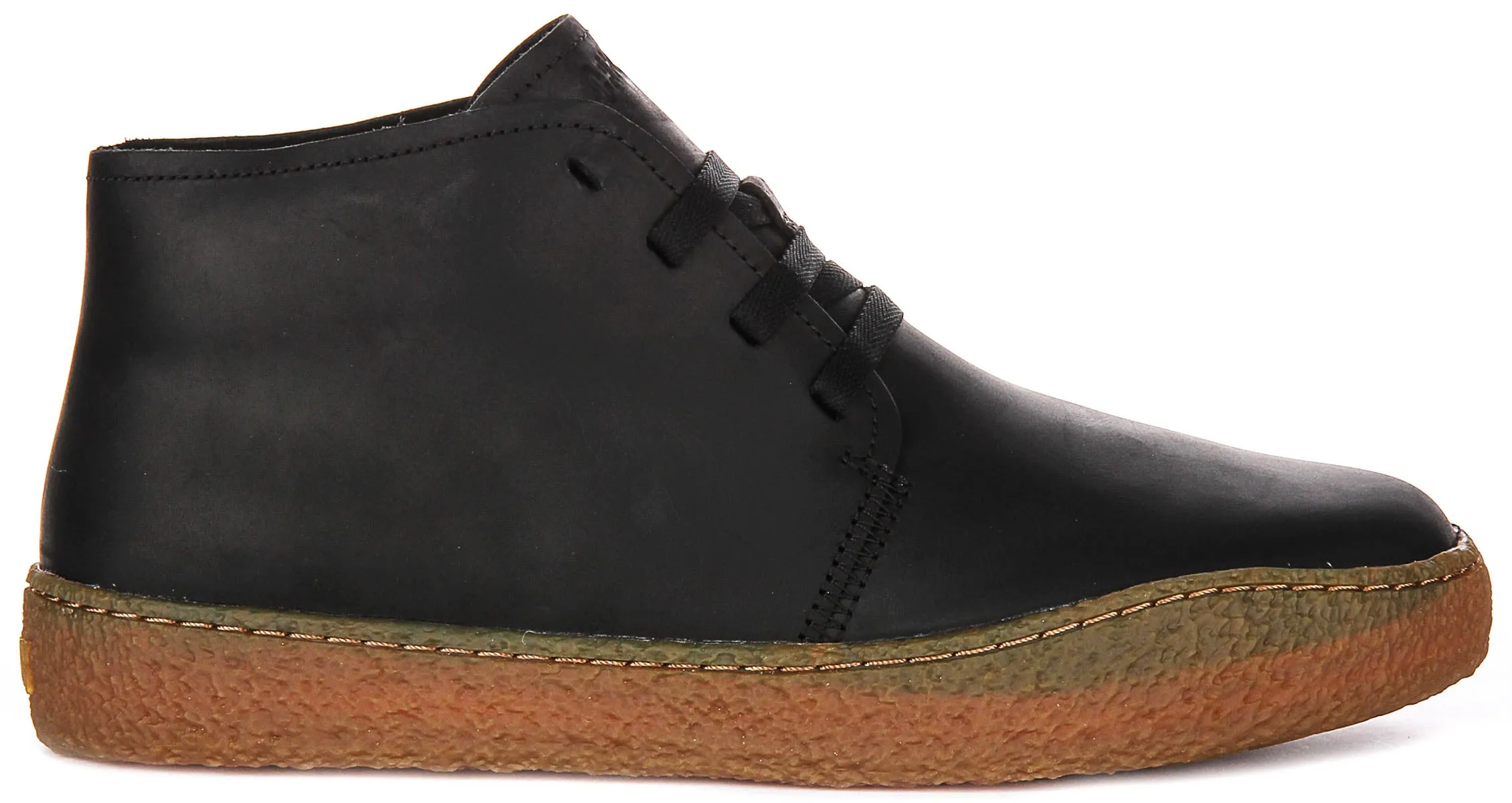 Camper Peu Torreno Boot In Black