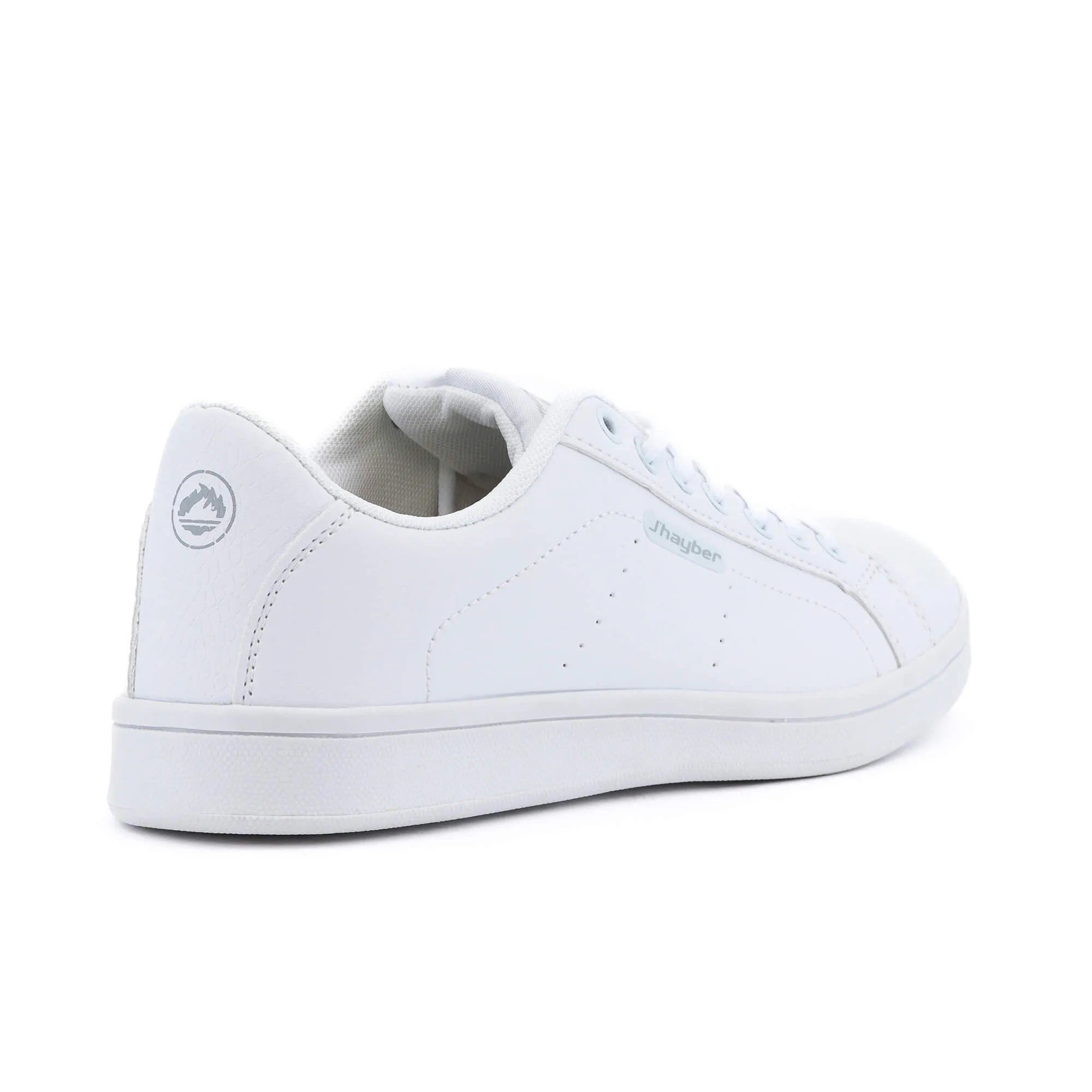 Celisa White Sneakers