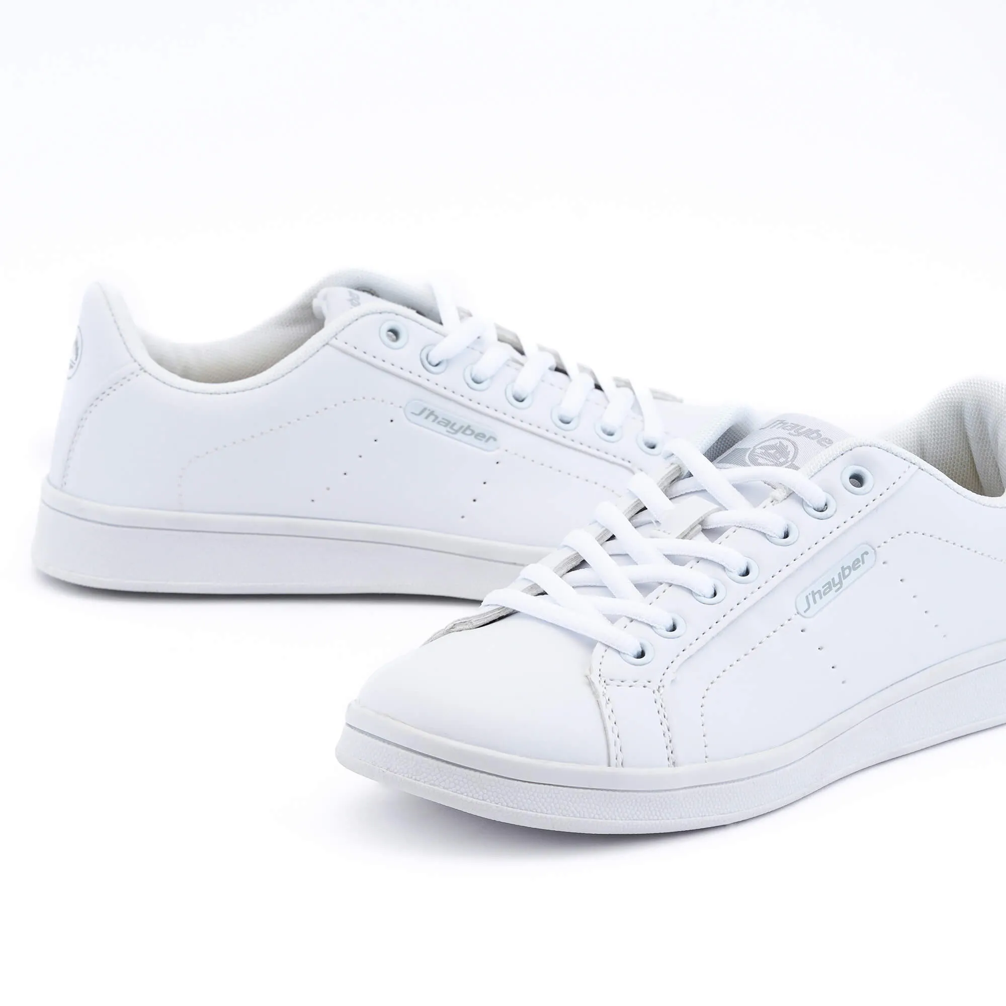 Celisa White Sneakers