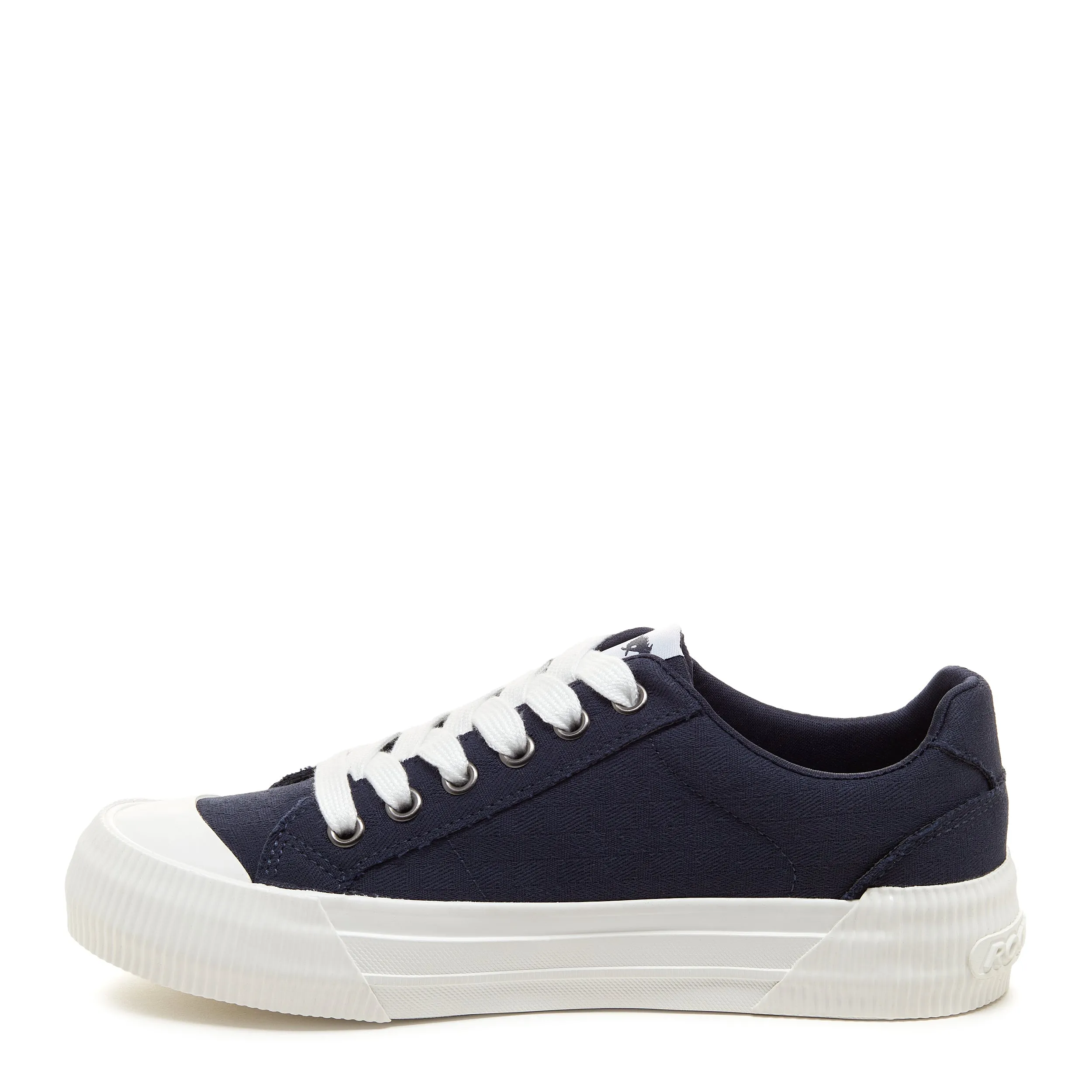 Cheery Navy Sneaker