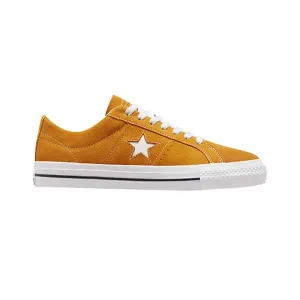 Converse CONS One Star Pro OX Yellow/White