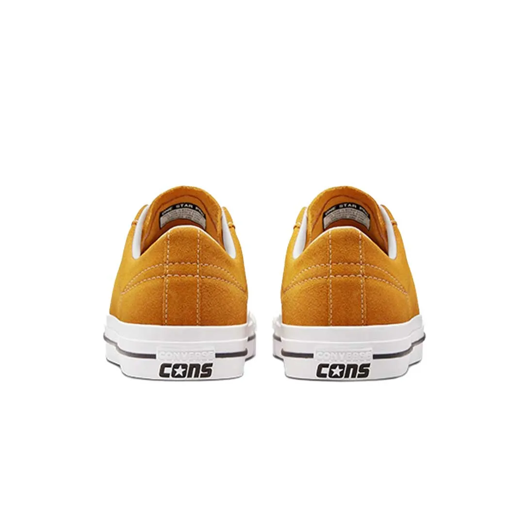 Converse CONS One Star Pro OX Yellow/White