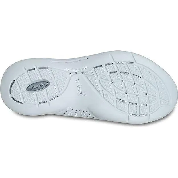 Crocs LiteRide 360 Womens Pacer Shoe