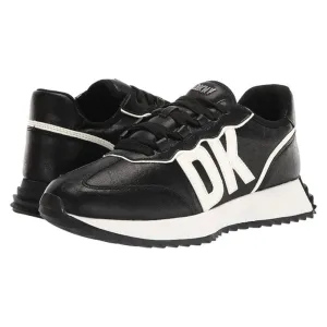 DKNY Needra Lace up Sneaker Women - BLK