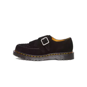 Dr Martens Mens Ramsey Monk KLT Shoes