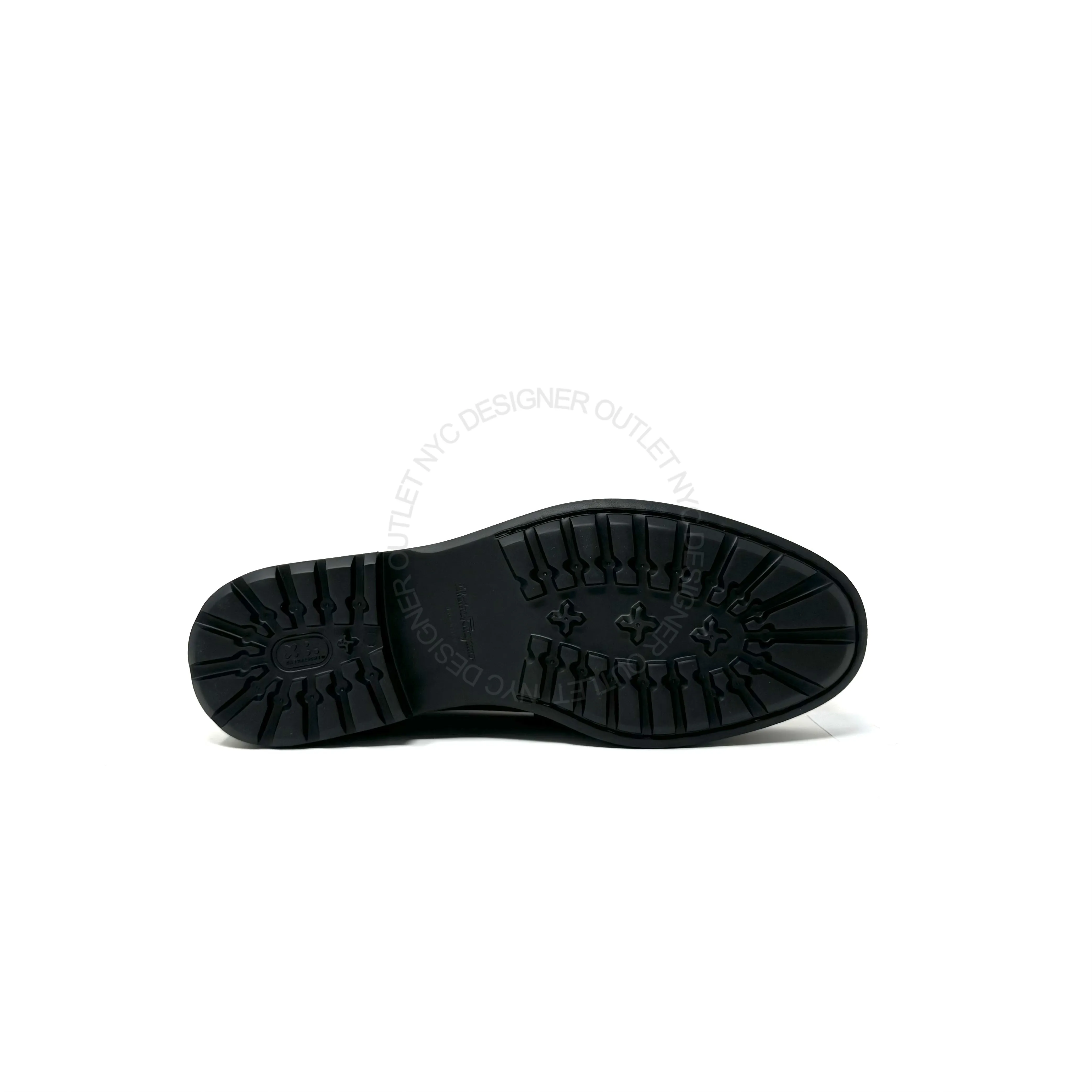 Ferragamo Glasgow Moccasins