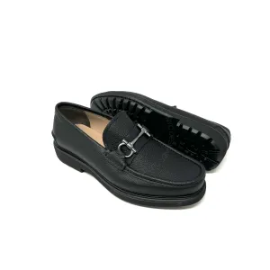 Ferragamo Glasgow Moccasins