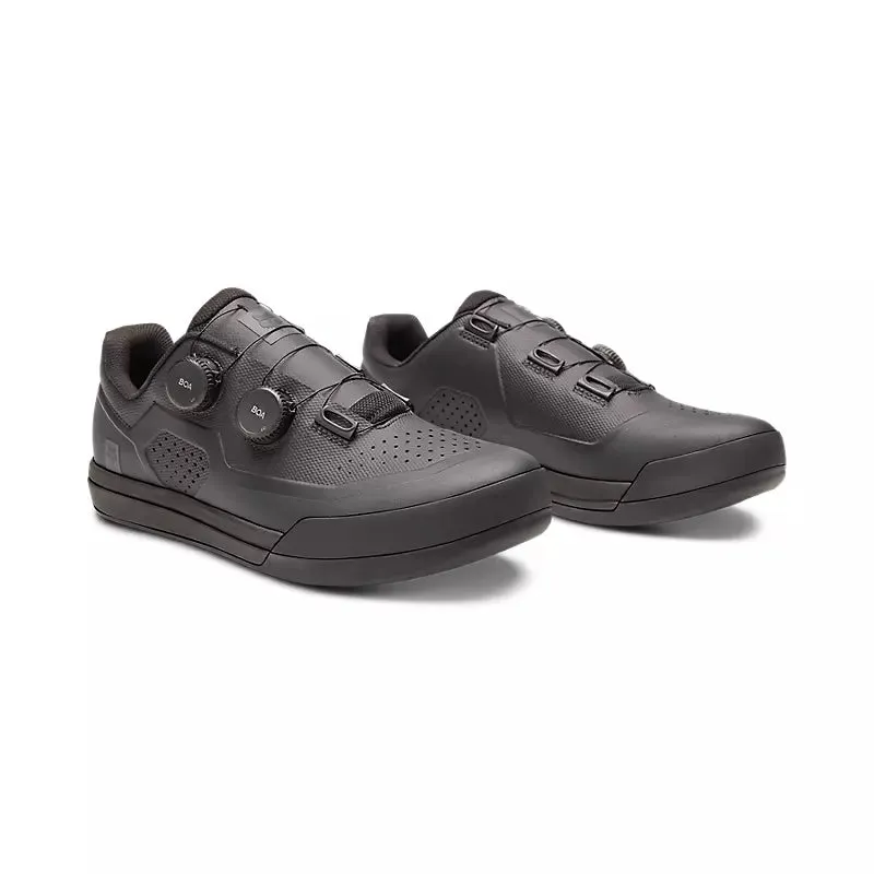 Fox Union Boa Clipless Shoe