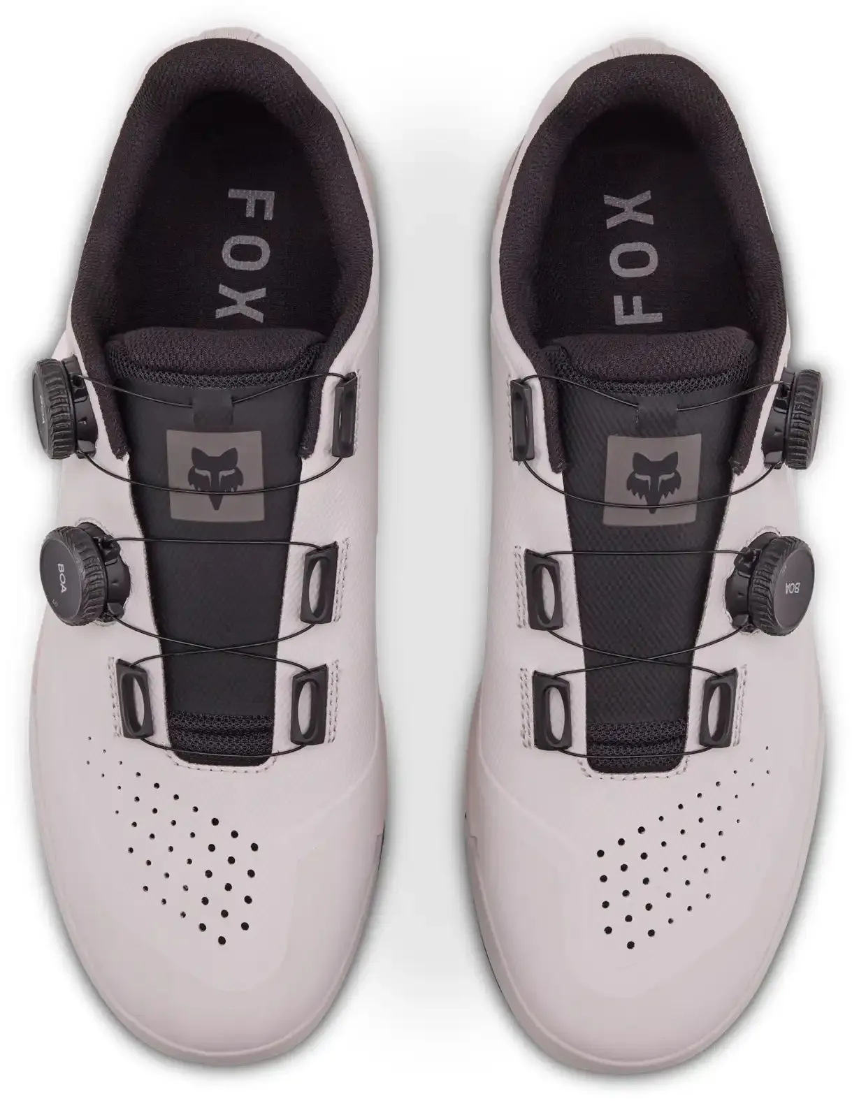 Fox Union BOA Flat Mens Platform MTB Shoes