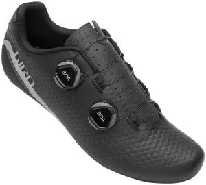 Giro Regime Bicycle Shoes Black-22 45.5