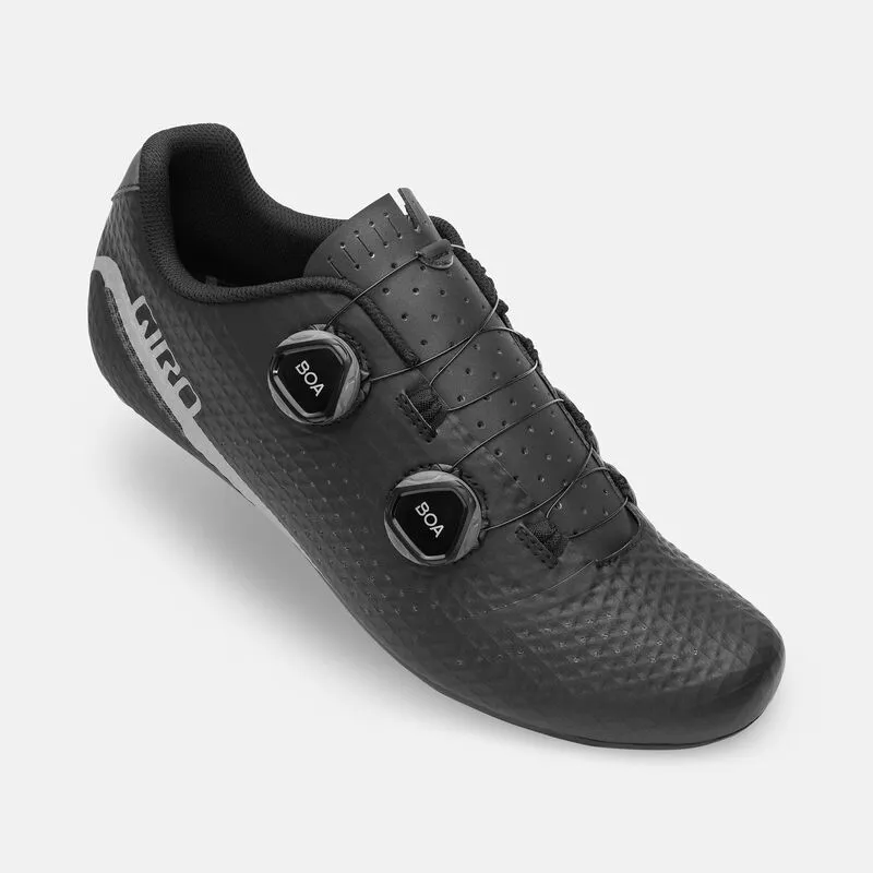 Giro Regime Bicycle Shoes Black 43