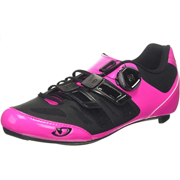 Giro Women's Raes Techlace Road Bike Shoe