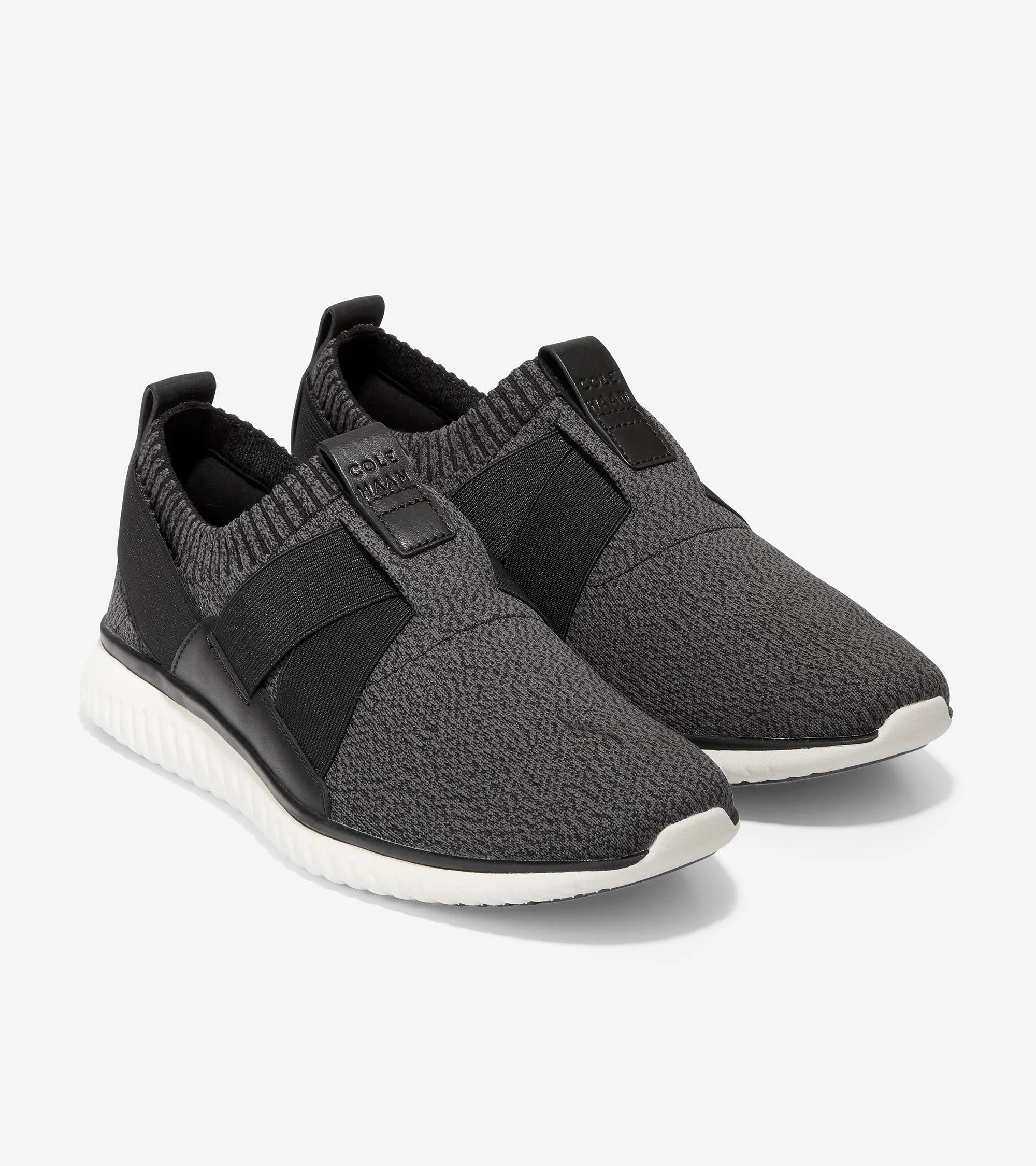 GrandMøtion Slip-On Sneaker