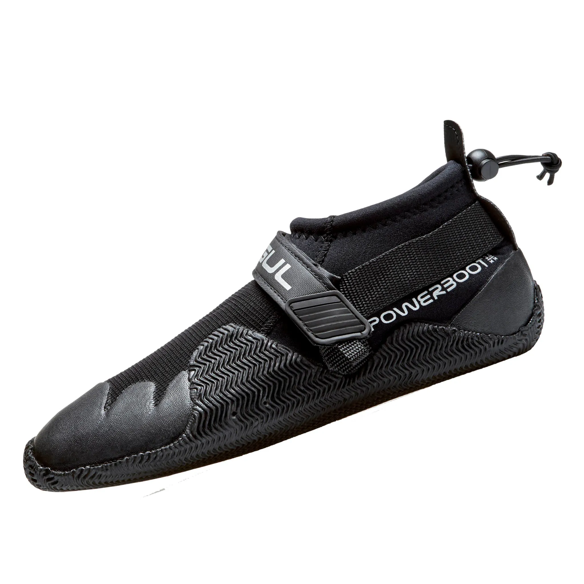 Gul 3mm Strapped Wetsuit Shoes Power Slipper