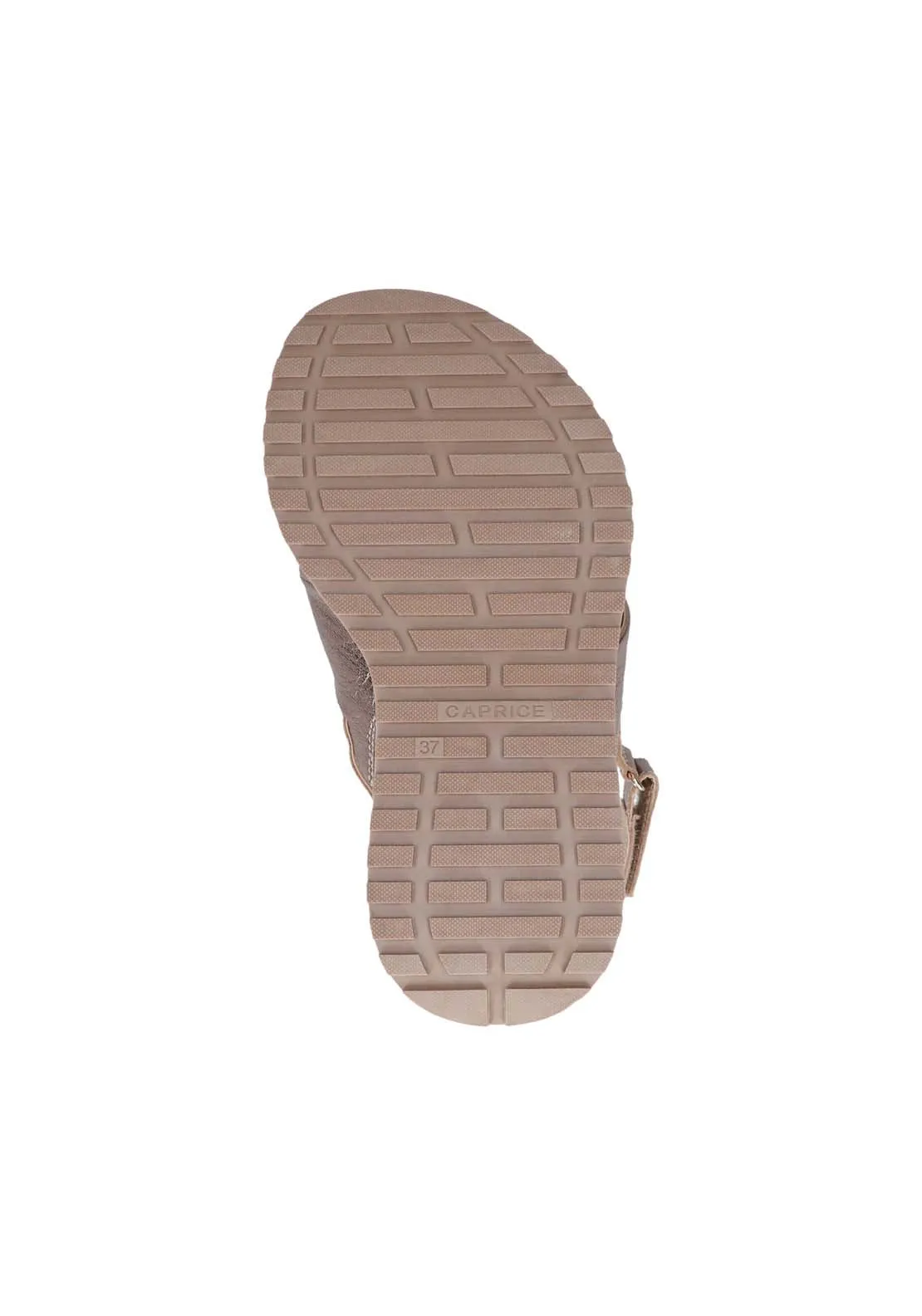 Iris Comfortable Sandal