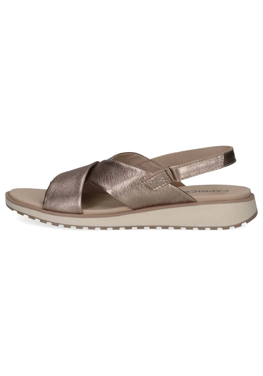 Iris Comfortable Sandal