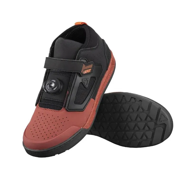 LEATT 3.0 V23 Flat Pro Shoes (2023)