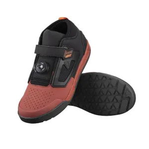 LEATT 3.0 V23 Flat Pro Shoes (2023)