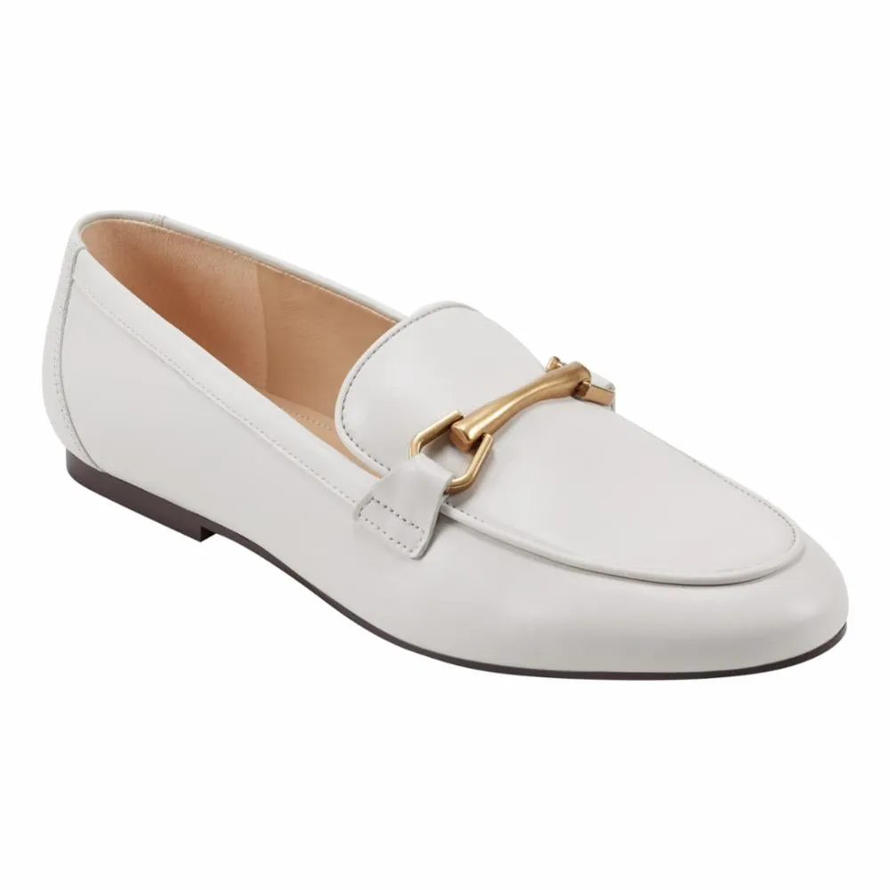 Marc Fisher Ltd Women's Bleek White M