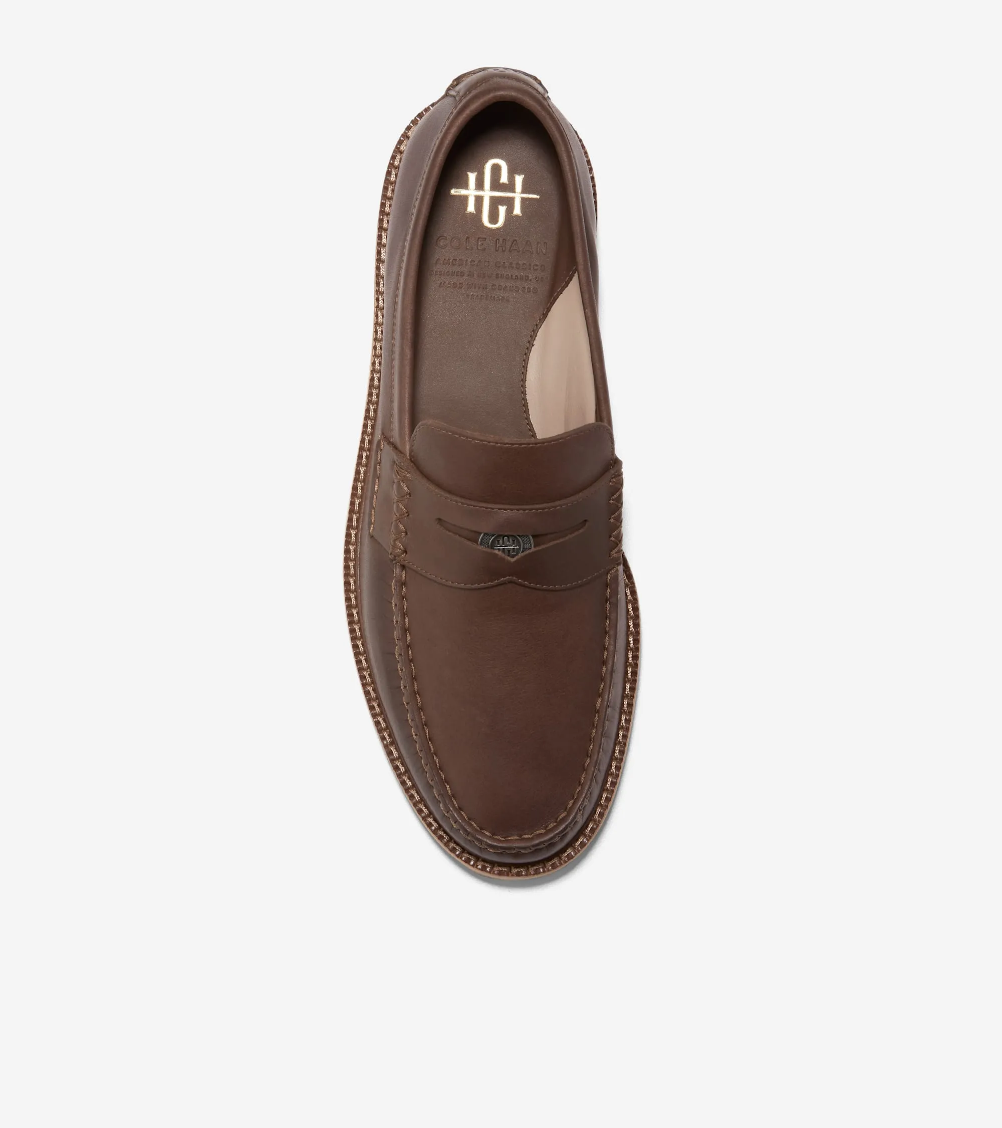 Men's American Classics Pinch Penny Loafers