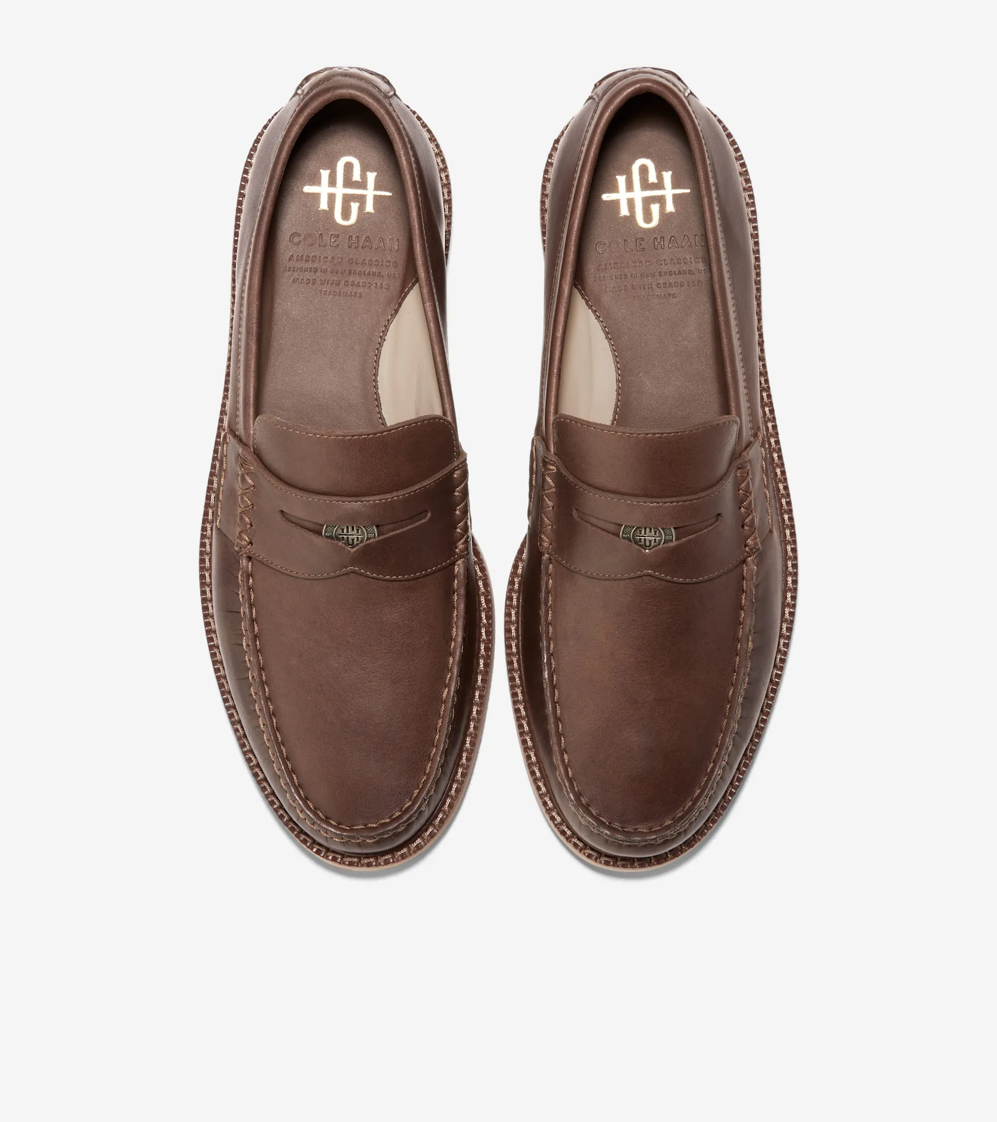 Men's American Classics Pinch Penny Loafers