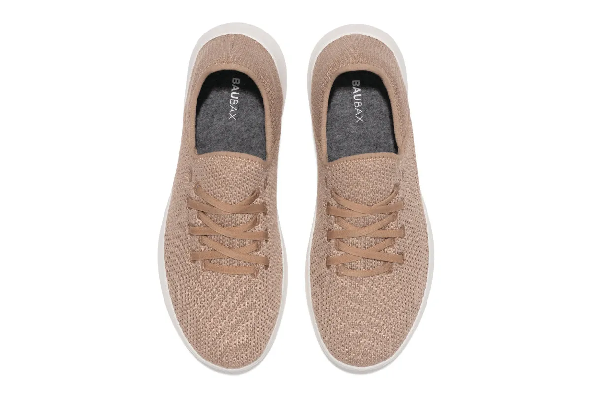 Men's Breezy Laced - All Sales Final