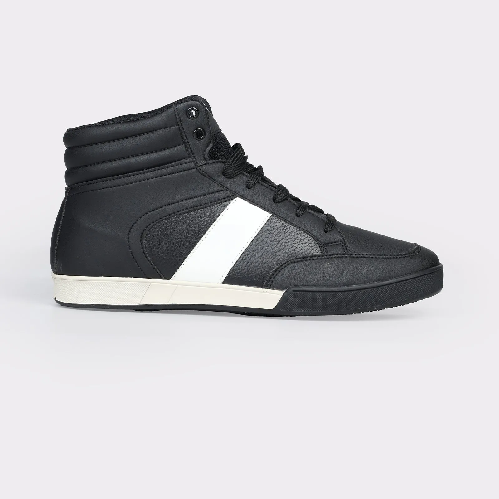 Men's High Cut Comfort Kicks