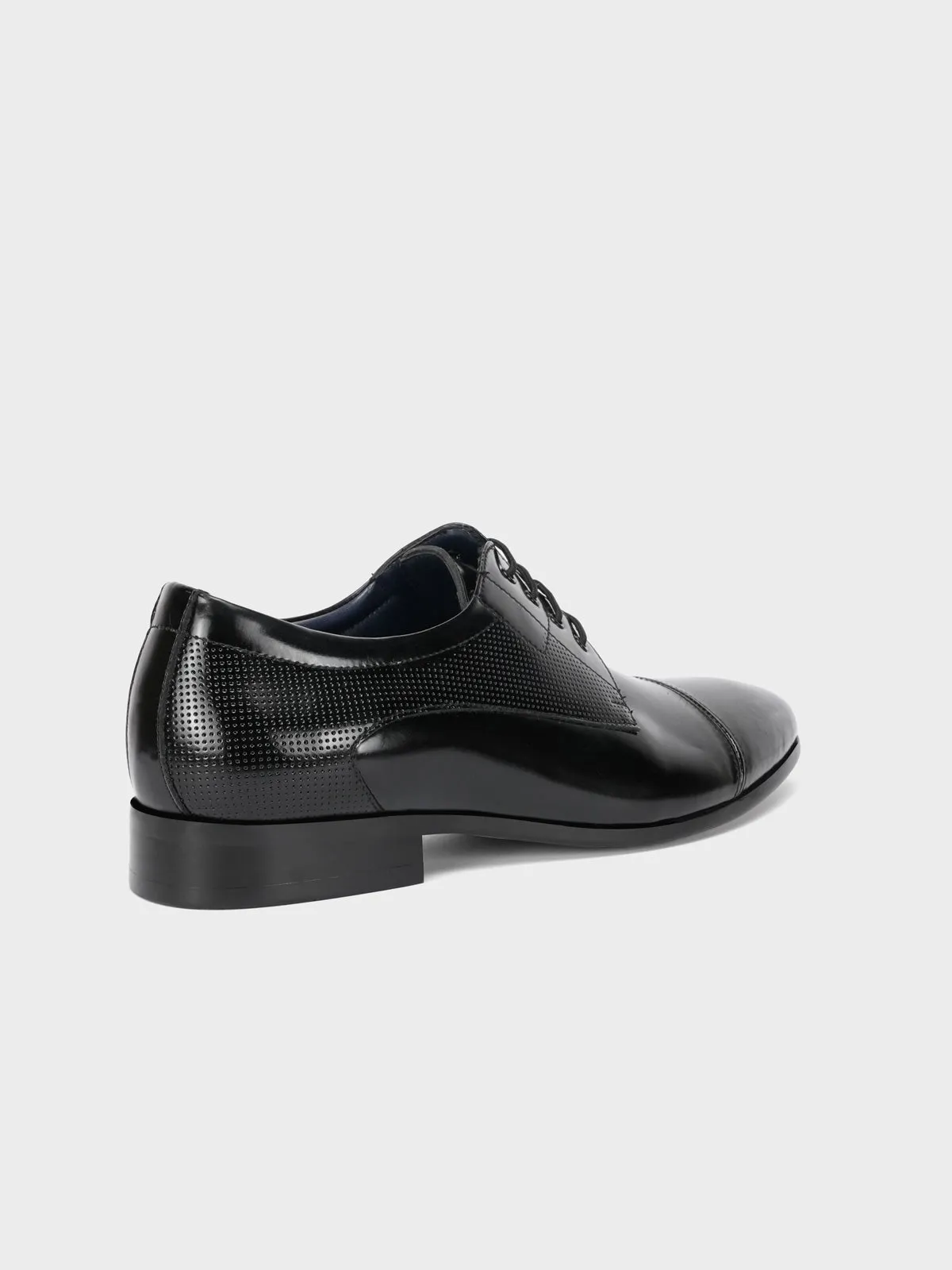 Mens "ANZU" Laced Up Dress Formal Shoes