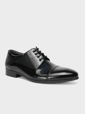 Mens "ANZU" Laced Up Dress Formal Shoes