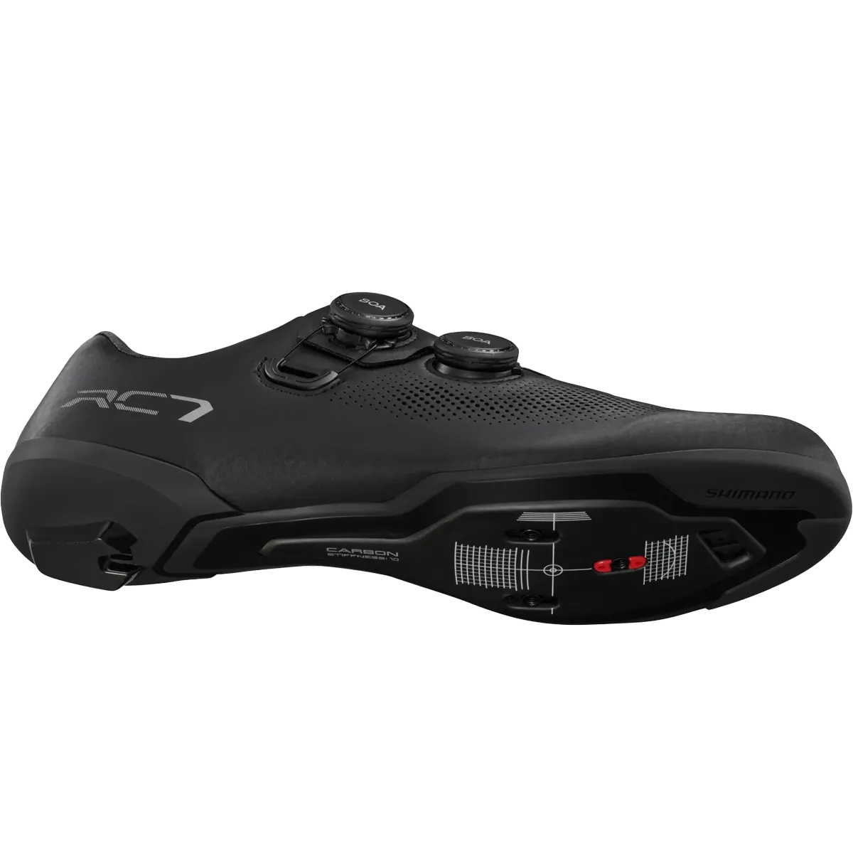 Men's SH-RC703E Wide