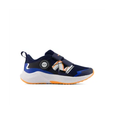 New Balance DynaSoft Reveal v4 BOA® (Little Kid/Big Kid) *** Wides Available***