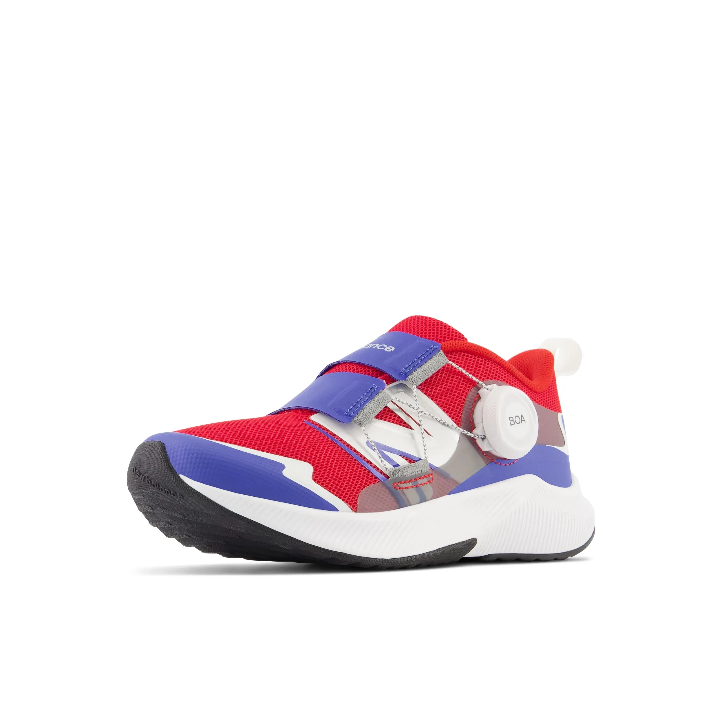 New Balance DynaSoft Reveal v4 BOA® (Little Kid/Big Kid) *** Wides Available***