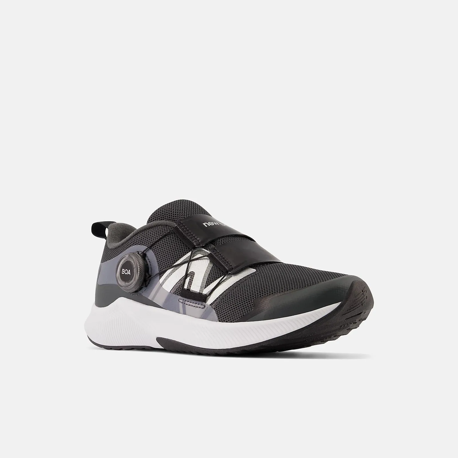 New Balance DynaSoft Reveal v4 BOA® (Little Kid/Big Kid) *** Wides Available***