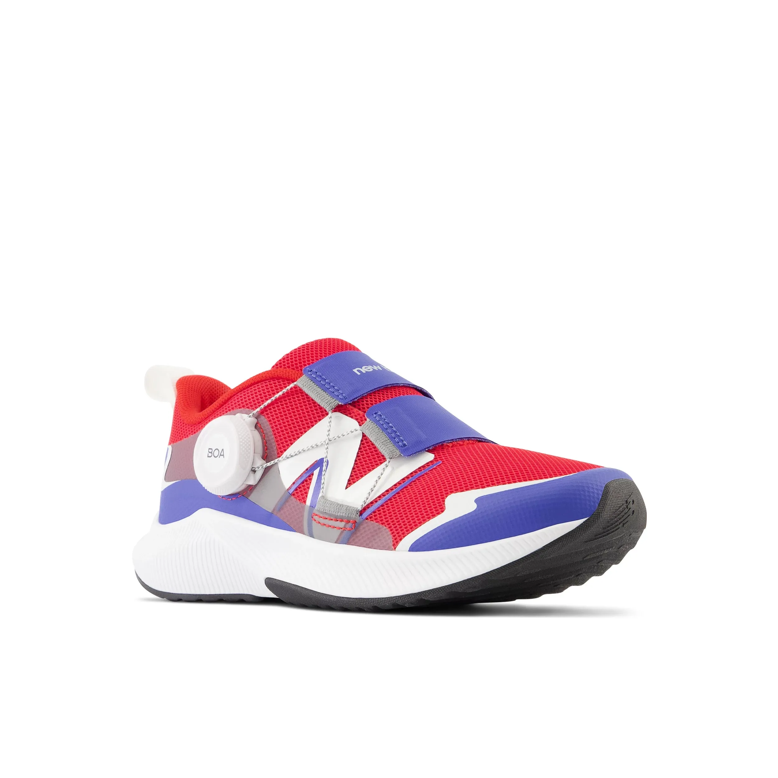 New Balance DynaSoft Reveal v4 BOA® (Little Kid/Big Kid) *** Wides Available***