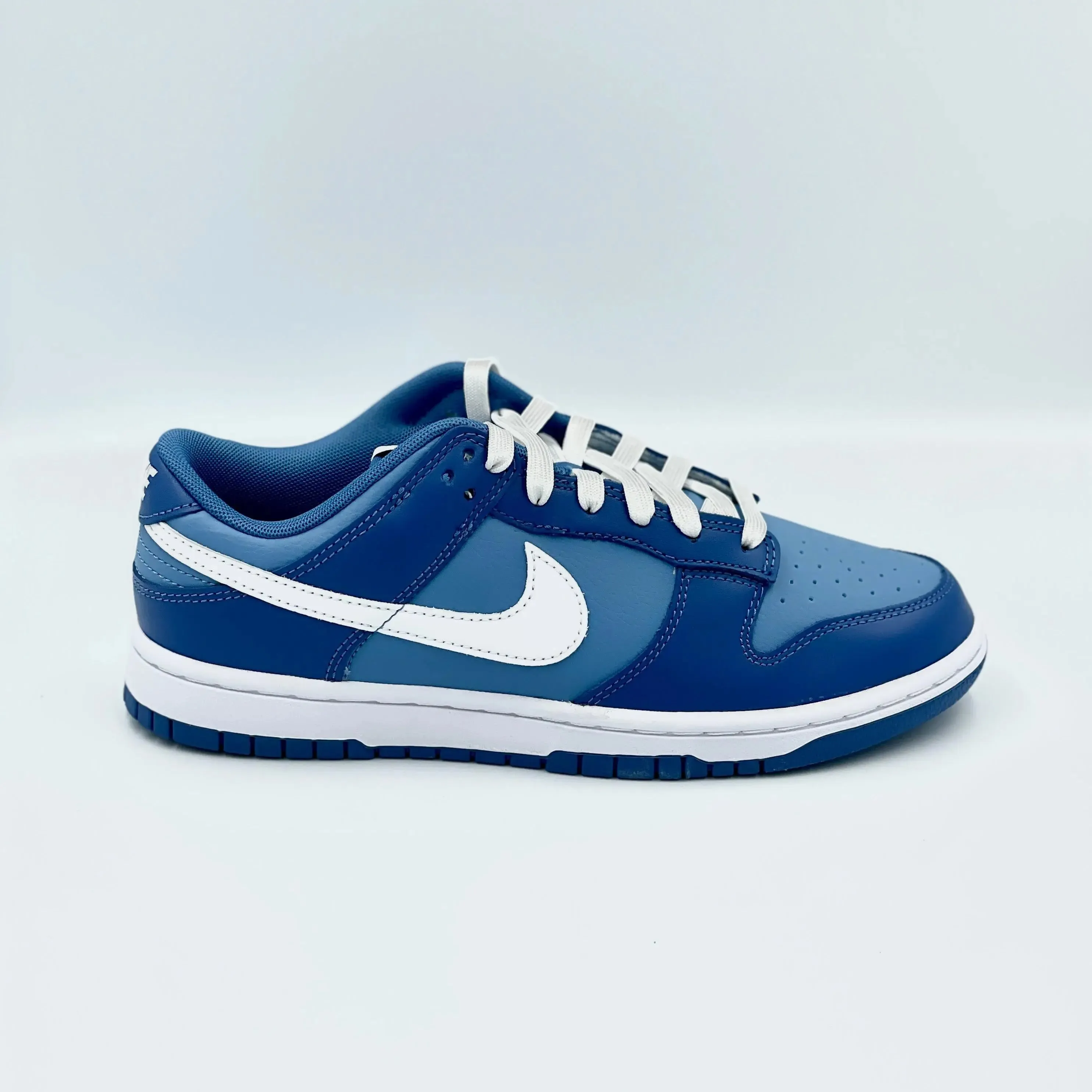 Nike Dunk Low Dark Marina Blue