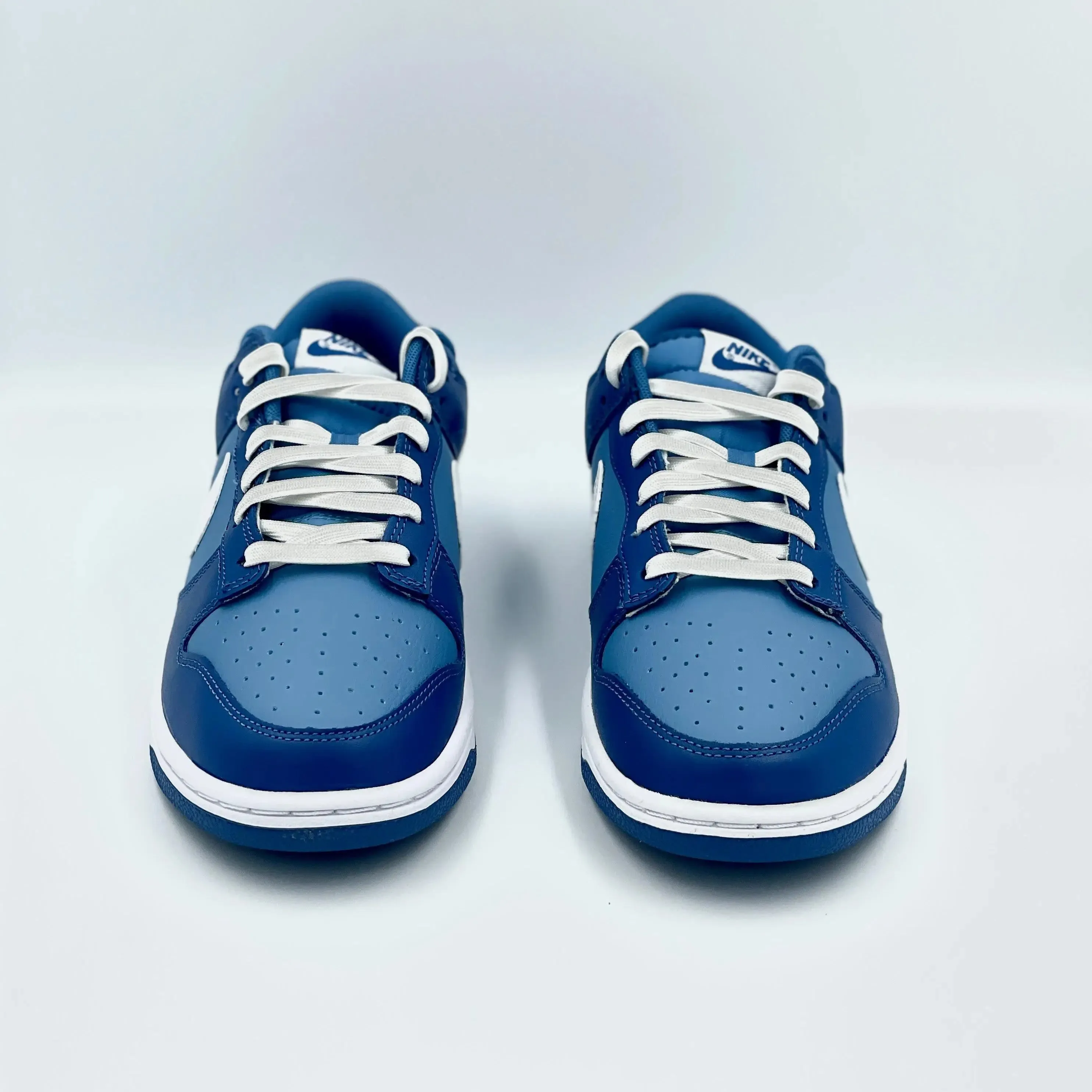 Nike Dunk Low Dark Marina Blue