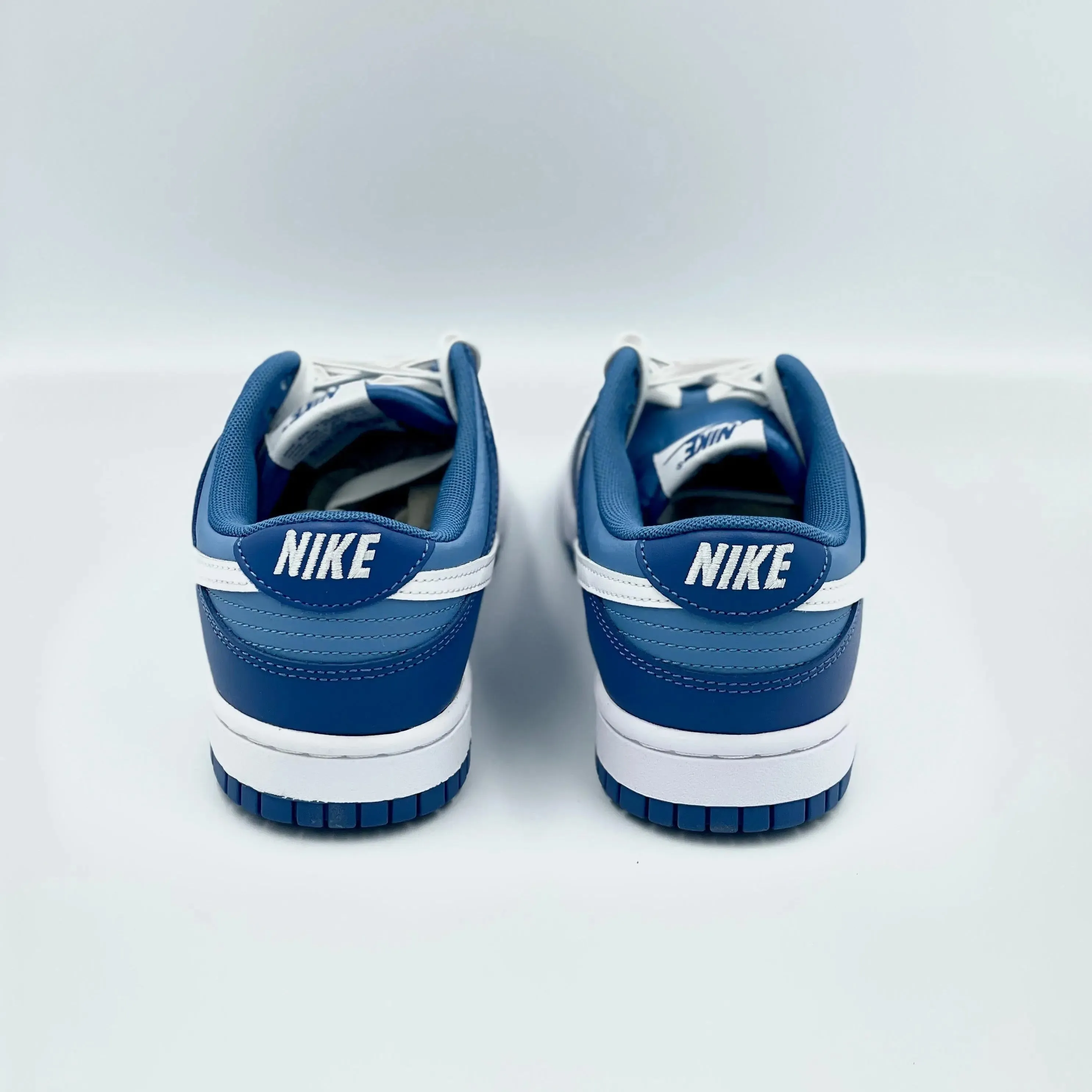 Nike Dunk Low Dark Marina Blue