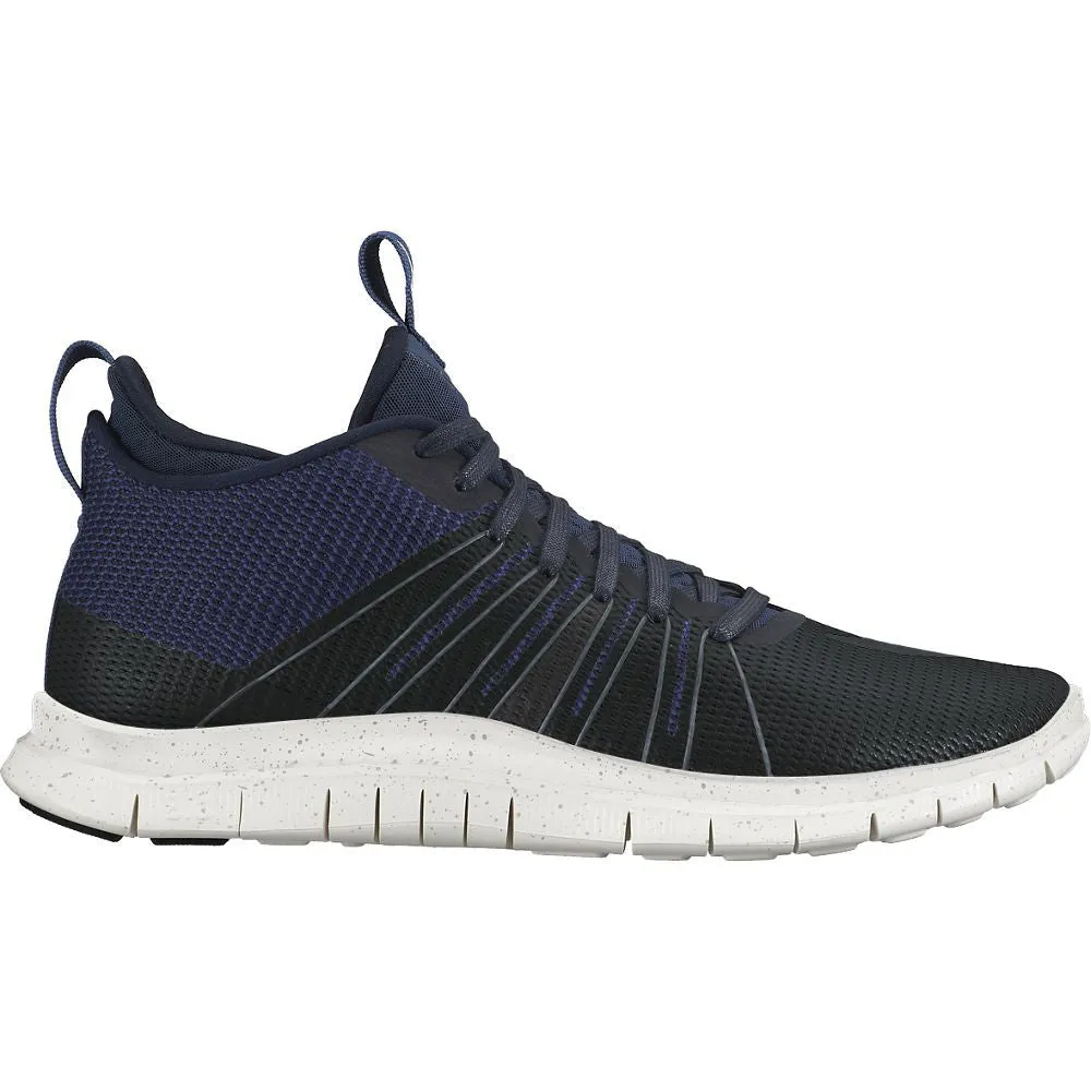 Nike Free Hypervenom 2 FS - Dark Obsidian