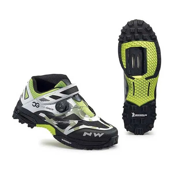 Northwave Enduro MID MTB Shoes - 39