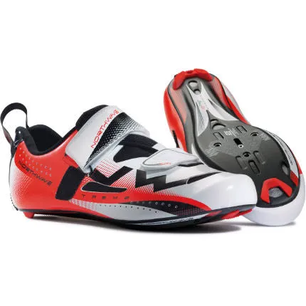 Northwave Extreme Tri Shoes